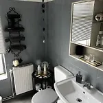 Apartman Am Weissen Ross Braunschweig