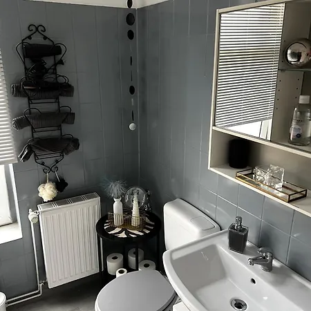 Apartman Am Weissen Ross Braunschweig