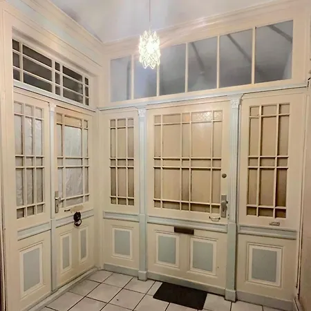 Apartman Am Weissen Ross *