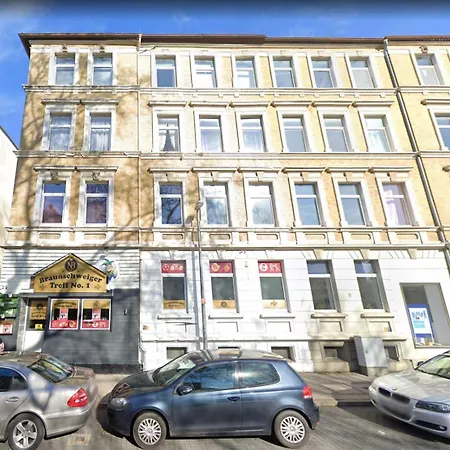 Am Weissen Ross * 브라운슈바이크