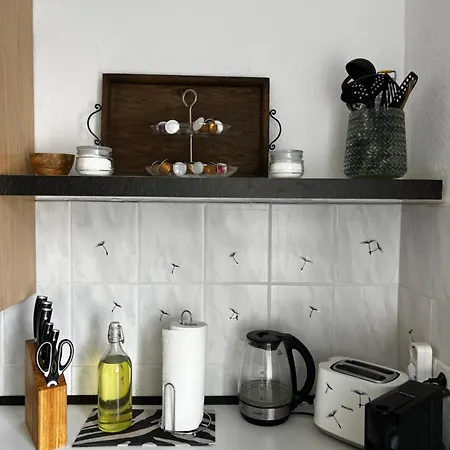 Am Weissen Ross Apartman
