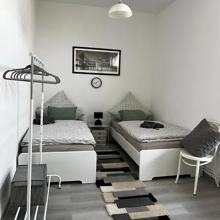 Am Weissen Ross 브라운슈바이크