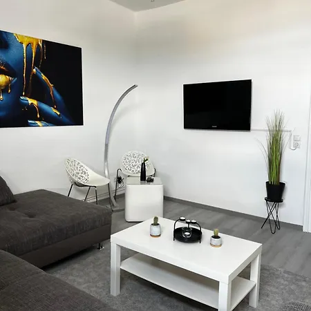 Am Weissen Ross * 브라운슈바이크