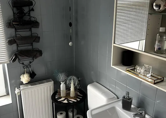 Apartman Am Weissen Ross Braunschweig