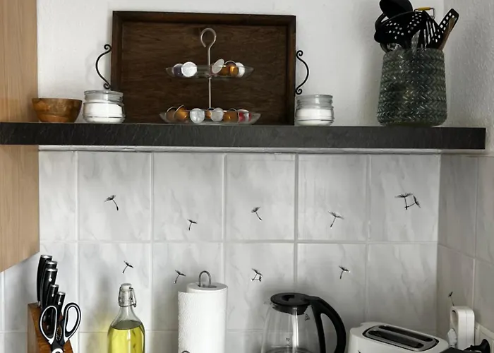 Am Weissen Ross Apartman