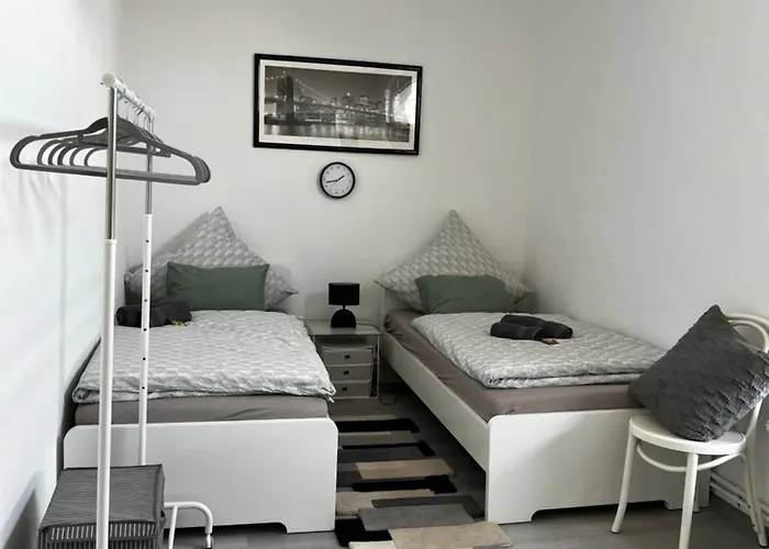 Am Weissen Ross Braunschweig