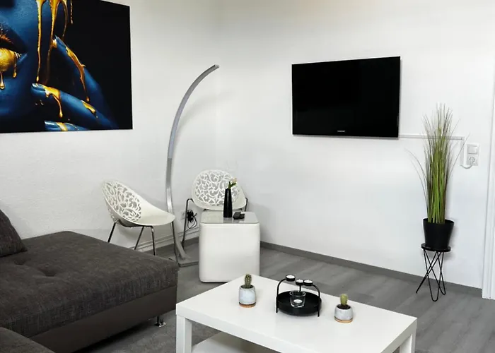 Am Weissen Ross * Braunschweig